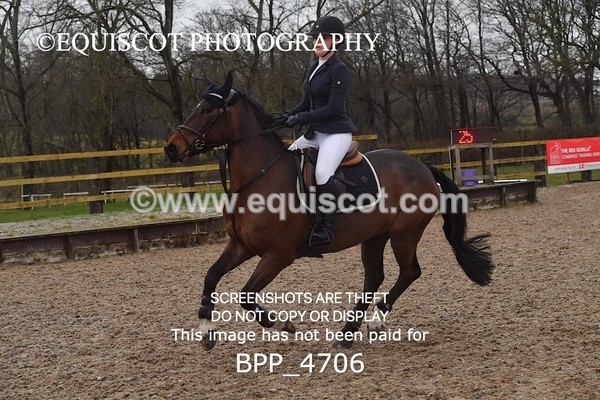 BPP_4706 - CLASS 6 Pony Newcomers/ 1m Open