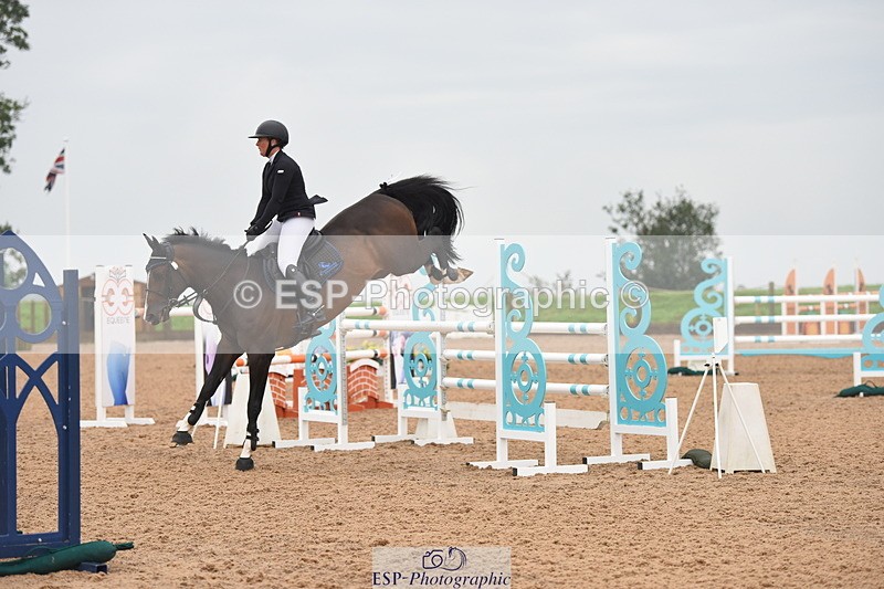 230916A-104304-03886 - Cls 14 Snr Foxhunter