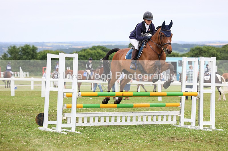 3E7A7127 - Class 7: PC90cm Regional Championship Qualifier Rnd 2 (A)