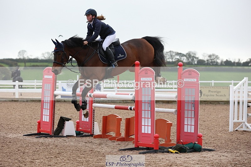 231112A-144530-04973 - Cls 21 Foxhunter & 1.20m Open