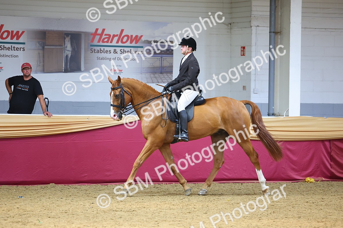 SBM_24176 - Class 905 - Supreme Final - Ridden Veteran
