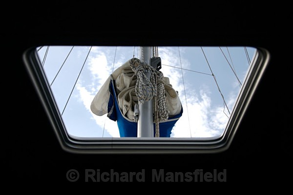  - Sailing