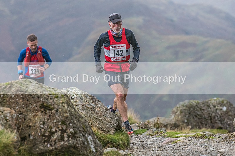 Langdale-434 - Langdale Horseshoe Fell Race Saturday 12thOctober 2024