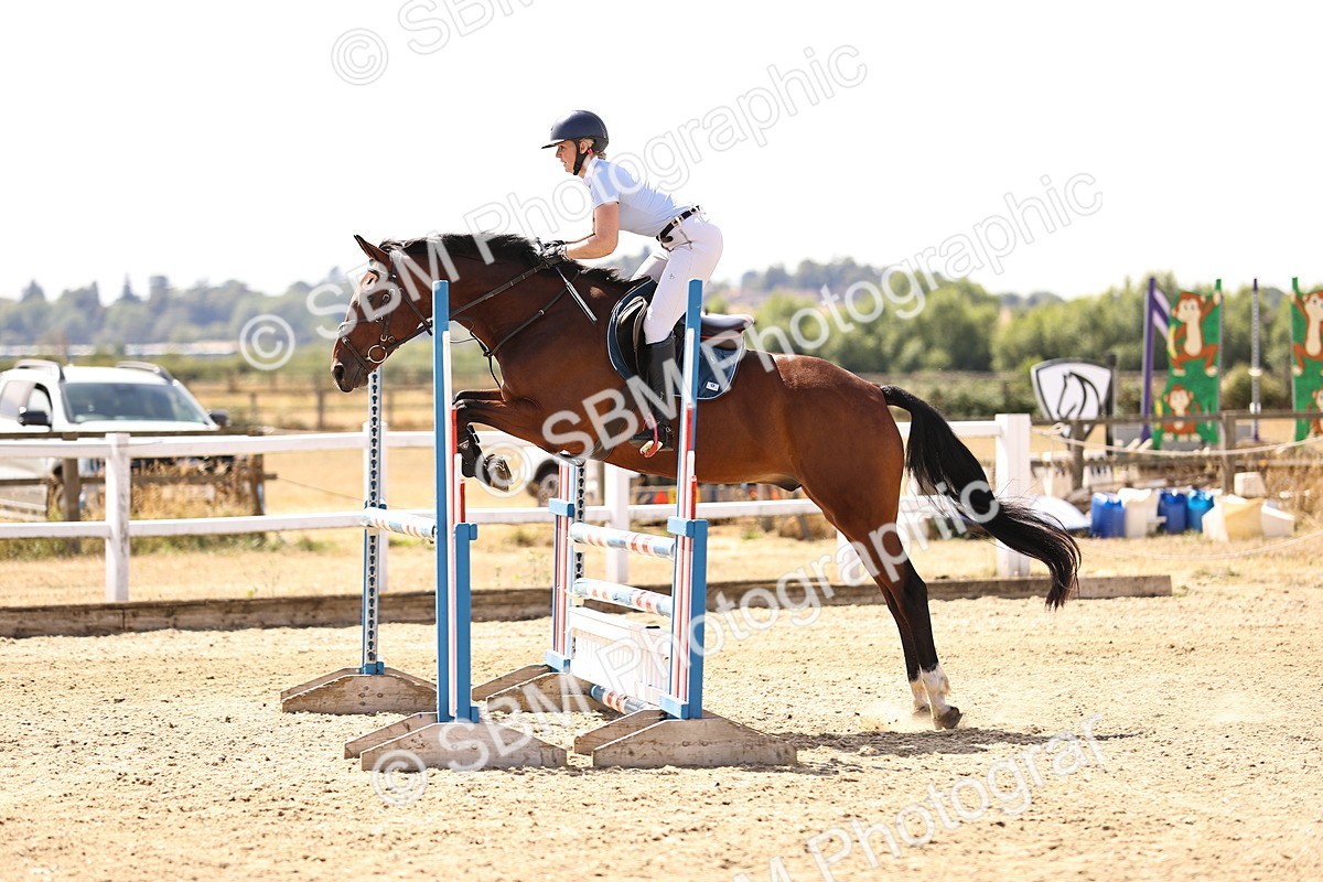 SBM_000984 - Class 4 - Senior Discovery - 1.00m Open