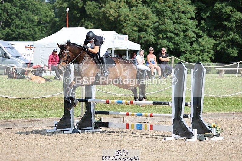 250614A-094540-05399 - Cls 26 British Novice and 90cm Open