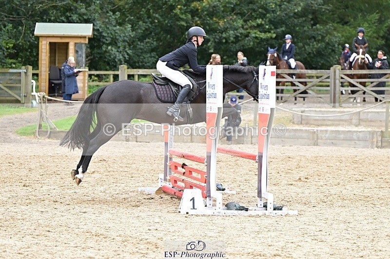 240929-122824-00629 - Cls 2 80-85cm 12.15 to End