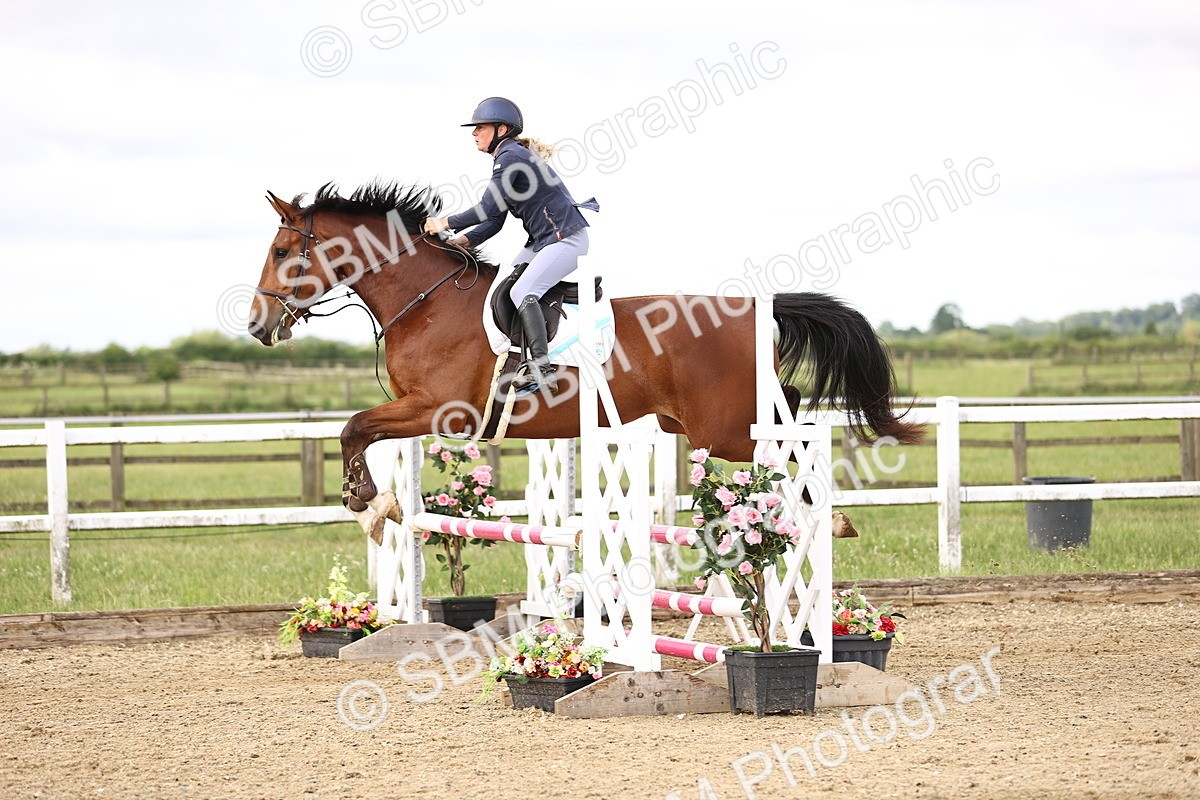SBM_005623 - Class 15 - Clear Round