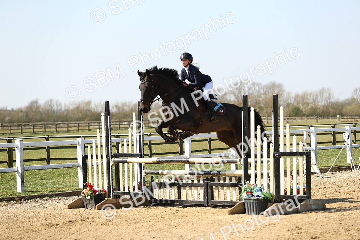 SBM_000650 - Class 3 - Senior Discovery - 1.00m