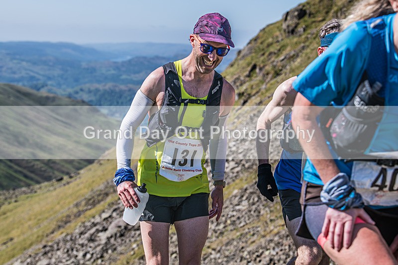 Old County Tops-552 - The Old County Tops Fell Race Saturday 17th May 2025