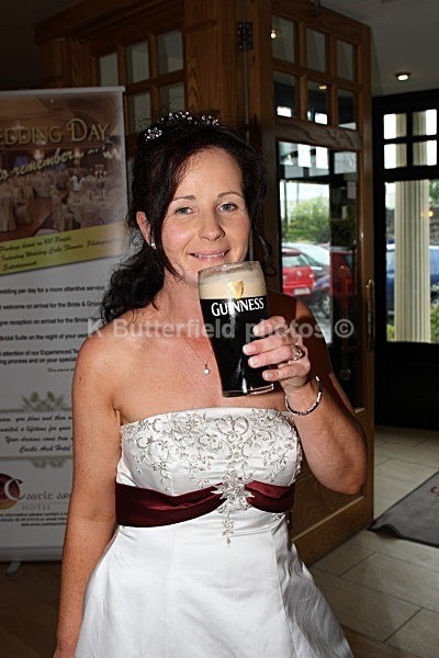  - Siobhan and Ritchie,s Wedding