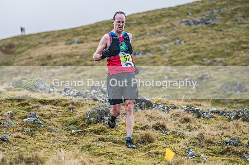 Clough Head-771 - Kong Running Clough Head Fell Race Saturday 7th February 2026