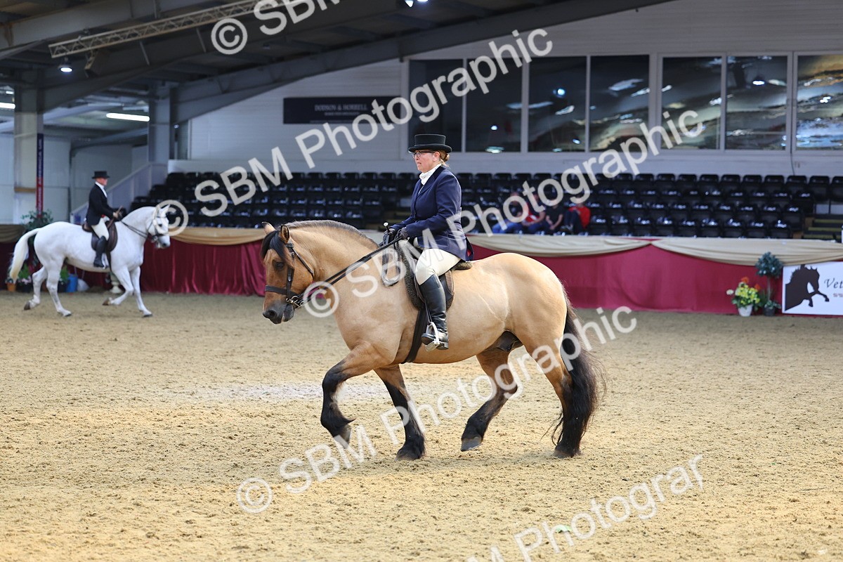 SBM_24375 - Class 906 - Supreme Final - Ridden Pre Vet