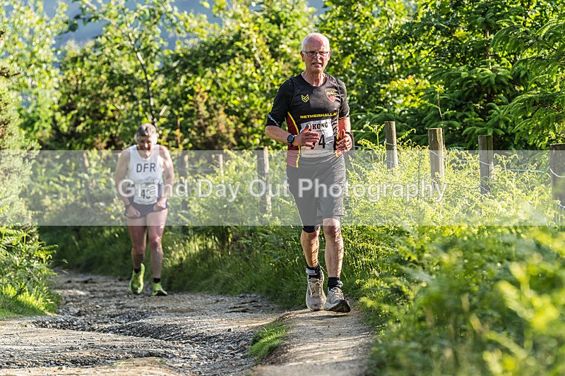 Round Latrigg-242 - Mike Mallen Memorial Round Latrigg Race Wednesday 10th June 2026