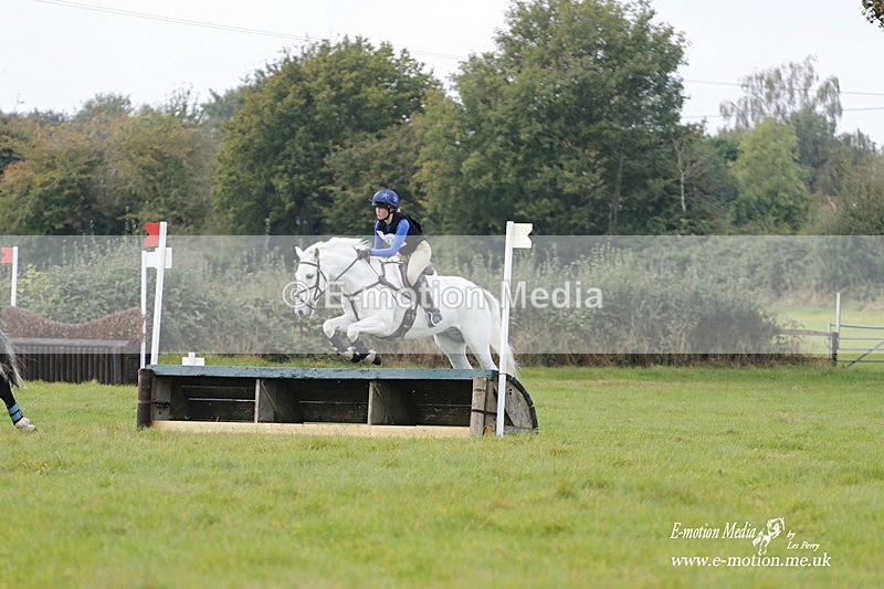  WWHT 171021 2382 - Novice Pairs (0.80m)  17/10/21