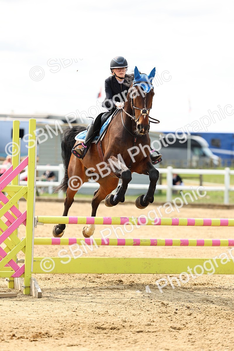 SBM_004689 - Class 16 - Senior British Novice - 90cm