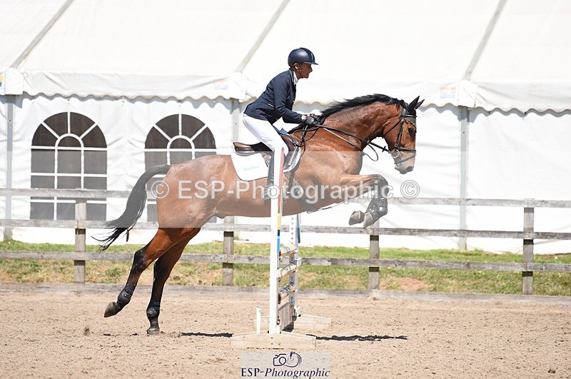 230707-131408-07029 - Cls 20 British Novice & 90cm Open