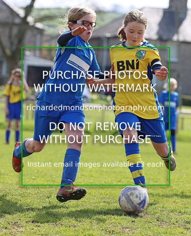 IMG_2415 - Kendal Utd Girls U11 v Wattsfield (Second Half)