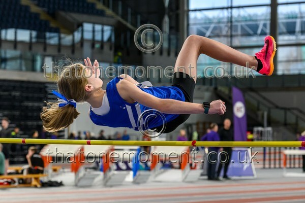 CombiMast25-913099 - Field Female