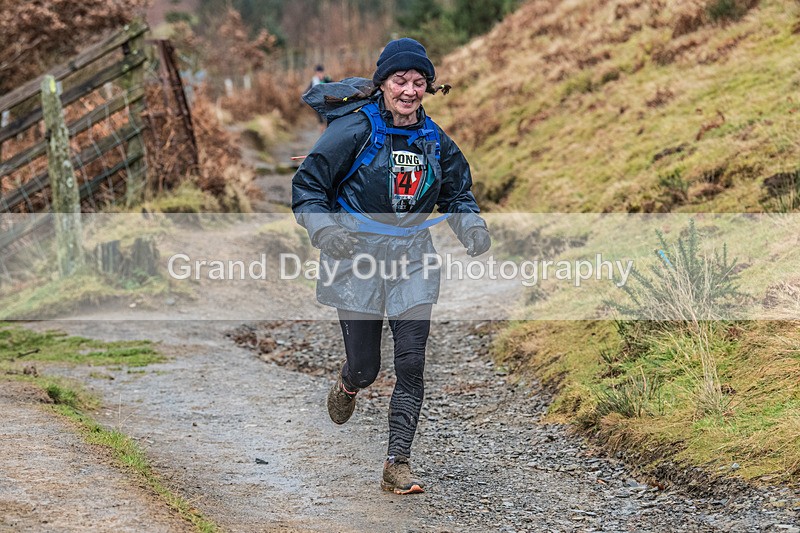 Loopy Latrigg-1055 - Kong Loopy Latrigg Fell Race Saturday 21st December 2024