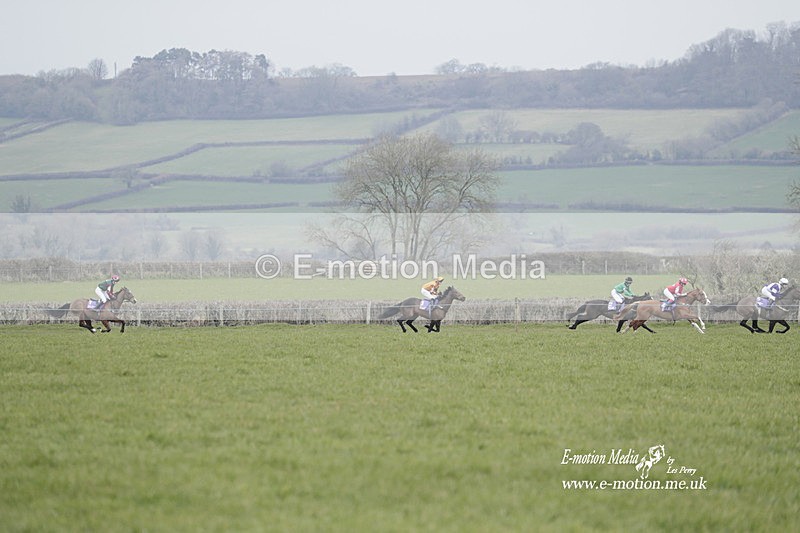 PtP 050323 137 - Blackmore & Sparkford Vale Hunt PtP - Somerset 05/03/23
