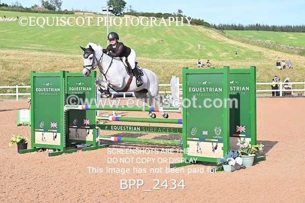 BPP_2434 - THU CLASS 5 Graham Heath 128/138 Primary C'ship Qualifier **Viewing/Selection class for 128/138 team