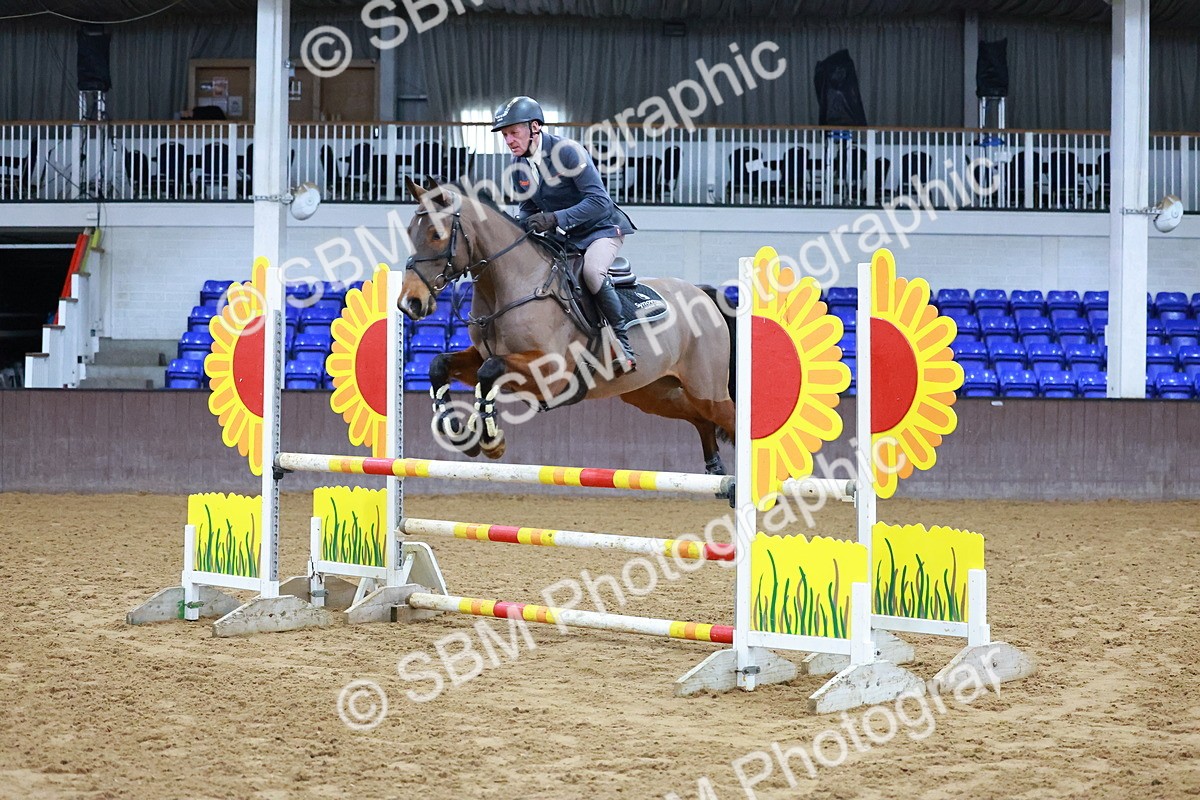 SBM_001124 - Class 3 - Senior Discovery - 1.00m