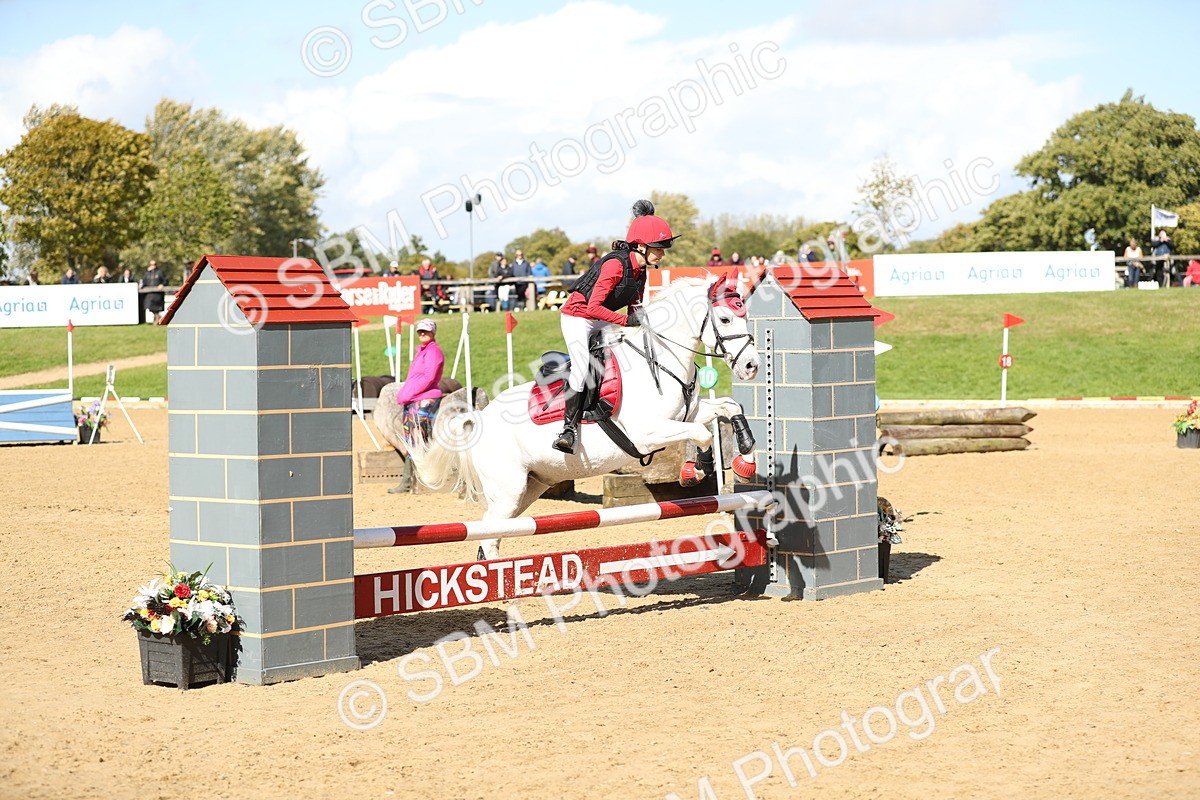 SBM_23309 - E9 - Eventers Challenge 60cm Championship