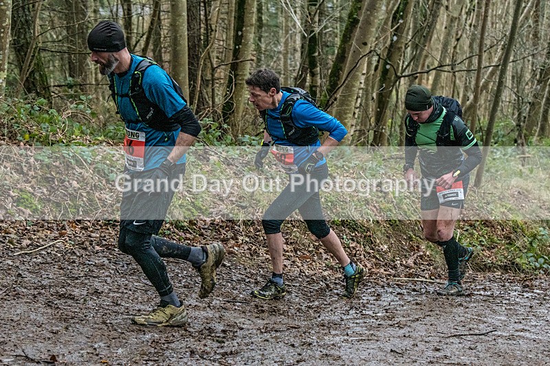 Loopy Latrigg-179 - Kong Loopy Latrigg Fell Race Saturday 21st December 2024