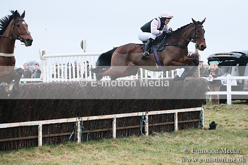PtP 170219 -74 - Combined Services Point-To-Point Larkhill 17/02/19