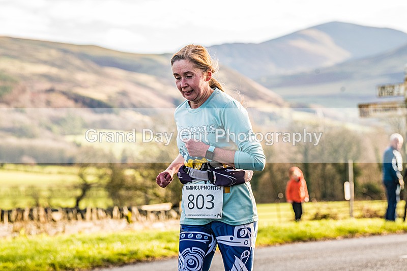 North Lakes Half Marathon  10k-951 - North Lakes Half Marathon & 10K Road Races Monday 2nd January 2023