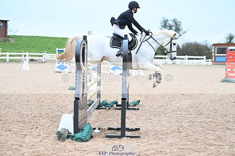 240128A-113000-00541 - Cls 3 Pony Discovery and 90cm Open