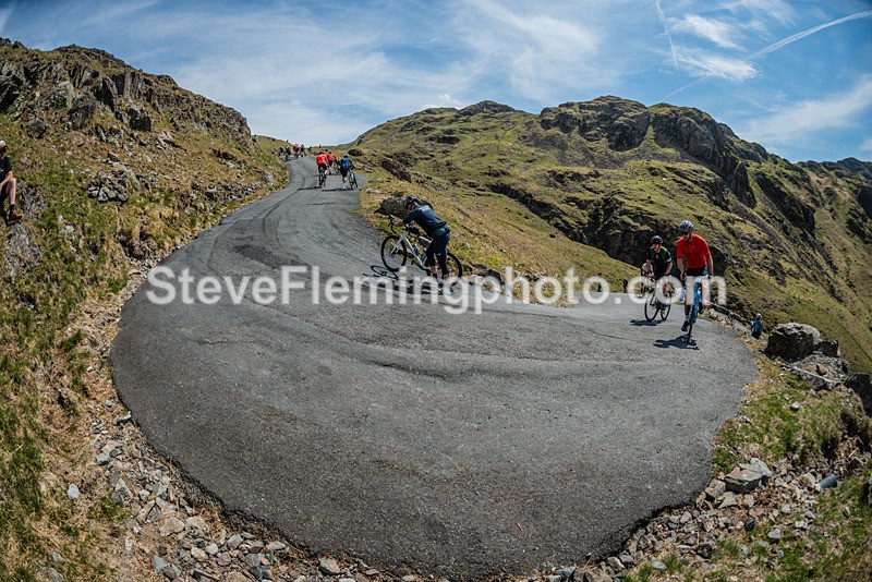 124911 - Hardknott Hairpin 12.00 - 13.00