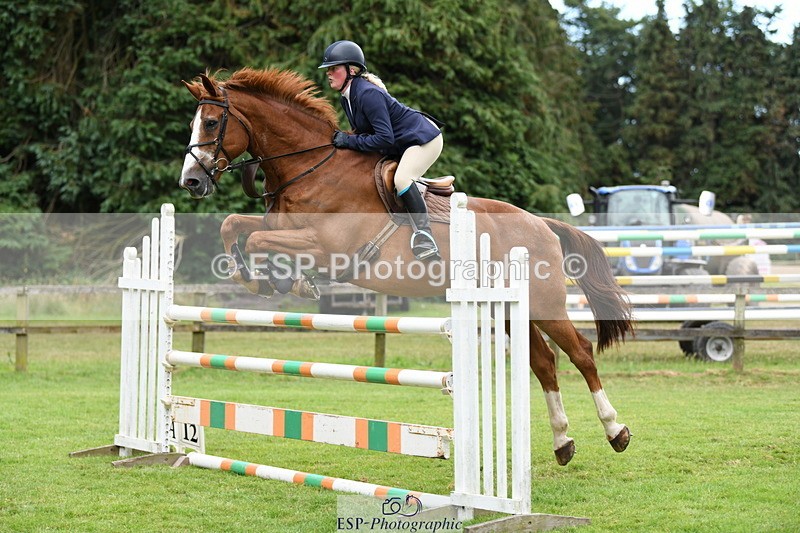 250703A-145727-02049 - Cls 14 Snr 1.15m Open