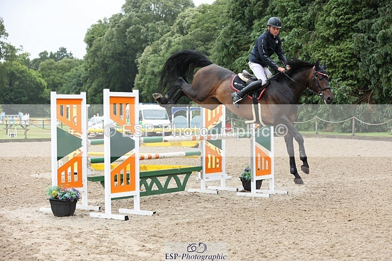 240705-171639-13201 - Cls 25 6 Yr Old Qualifier 1.20m