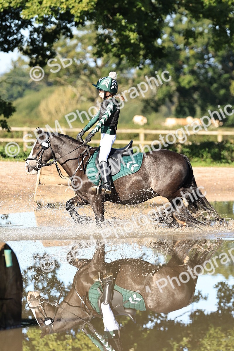 SBM_17361 - E10 - Eventers Challenge 50cm Championship