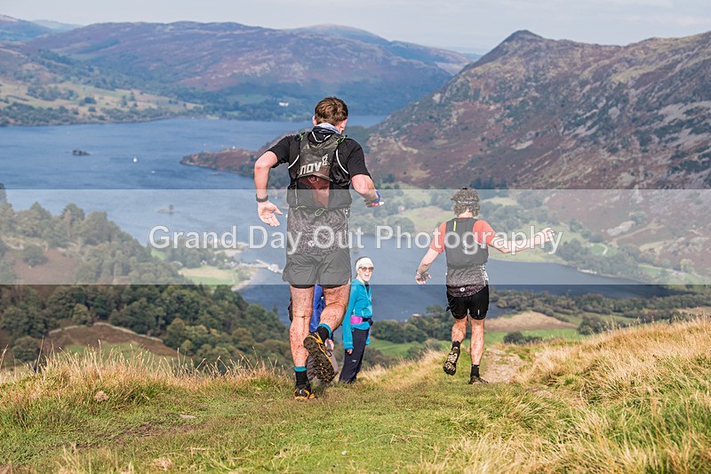 HBMR-Leg 4-486 - Hodgson Brothers Mountain Relay Leg 4 Saturday 5th October 2024