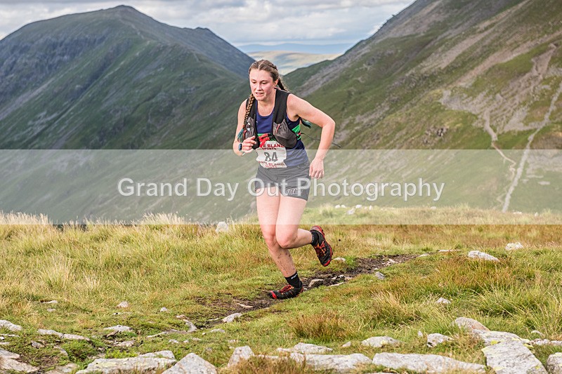 Seat Sandal-349 - Seat Sandal Fell Race Wednesday 12th July 2023