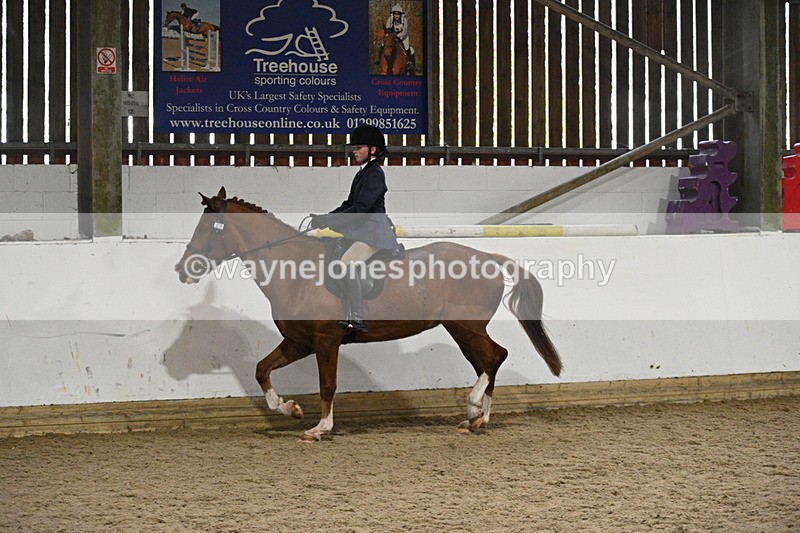 WJ7_4158 - Class 17 Ridden Cob