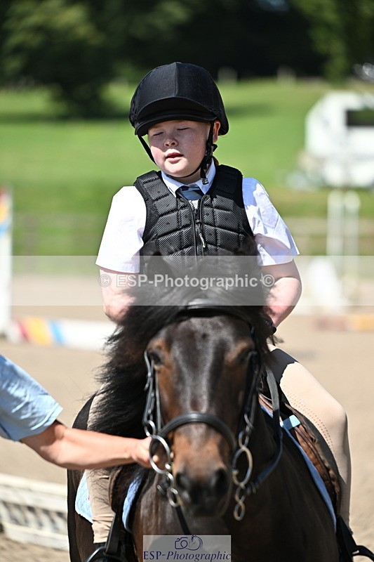 240729B-113147-02416 - Showjumping Competition