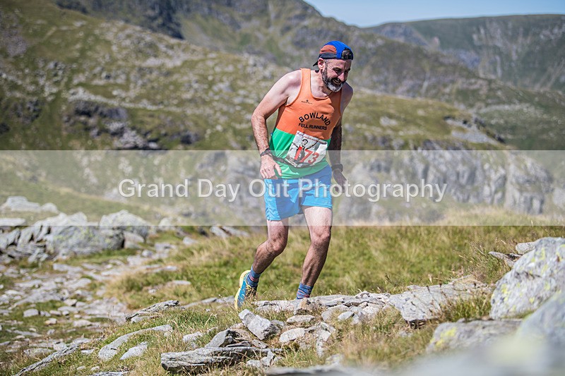 Kentmere-310 - Kentmere Horseshoe Fell Race Sunday 19th July 2026