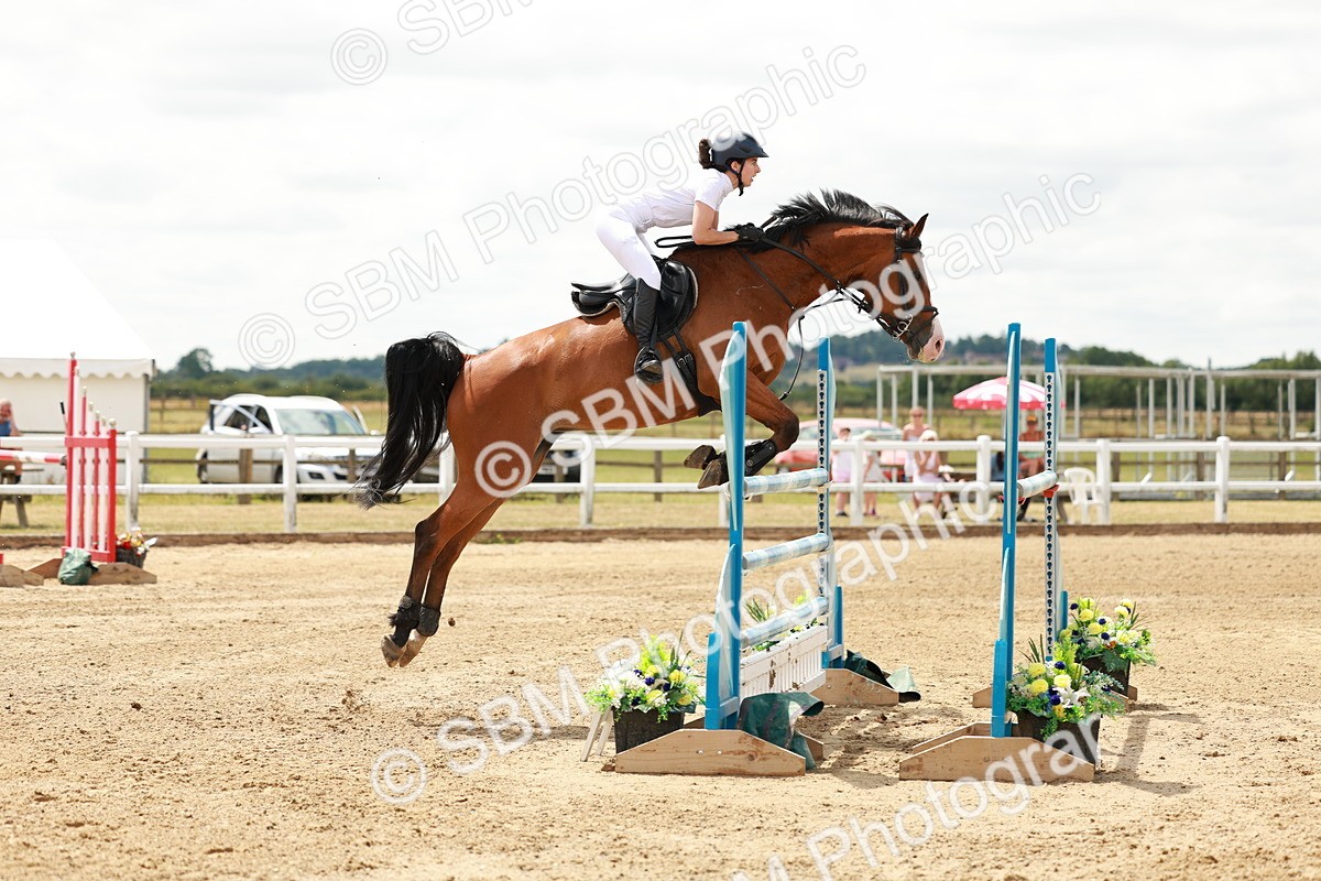 SBM_018508 - Class 21 - Senior Newcomers Championship 2d Rd