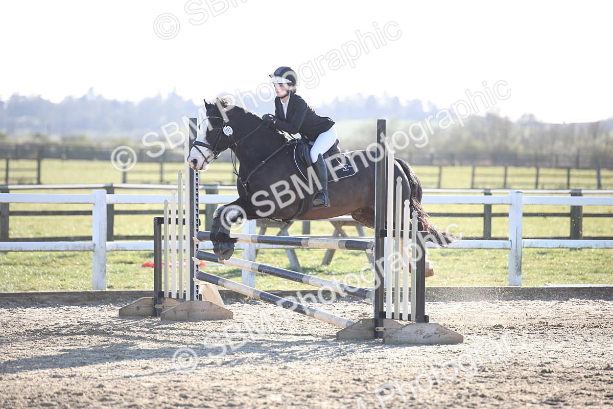 5K7A0497 - Class 6 - 90cm