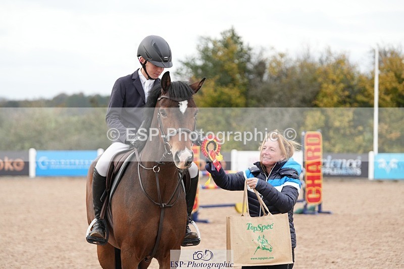 251026-133845-02864 - Cls 6 Bliss of London Sapphire Champ Qualifier + 1m Open