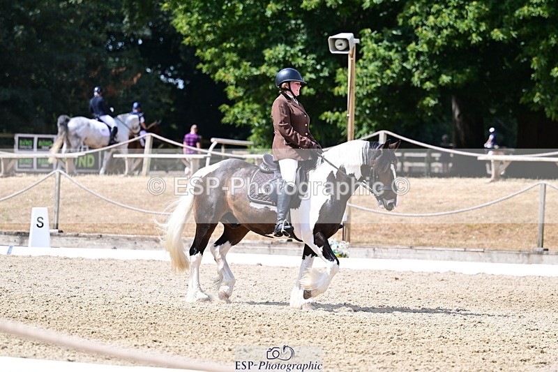 260802A-115005-06450 - Novice Bronze break - end