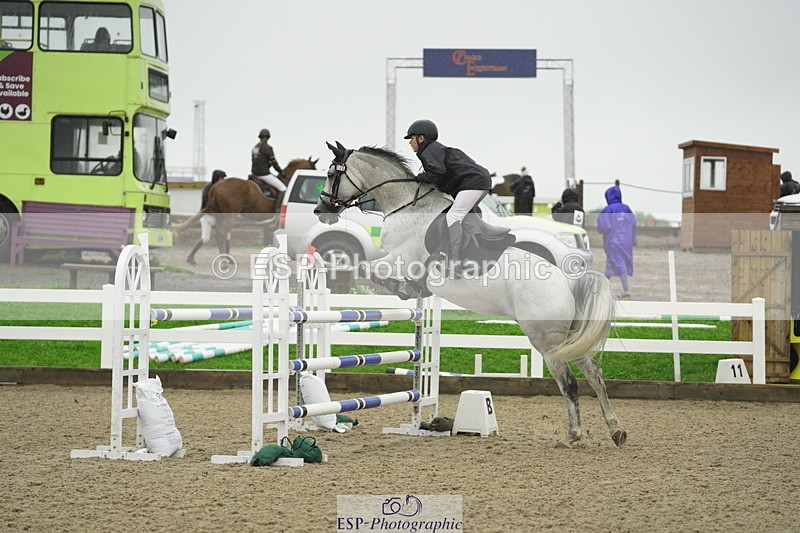 230722A-131132-09272 - Cls 15, 1 Star Bronze 1.15m