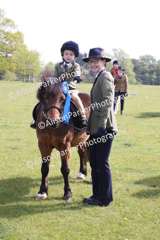 20260426-0506 - Class 30 - Tiny Tots Lead Rein