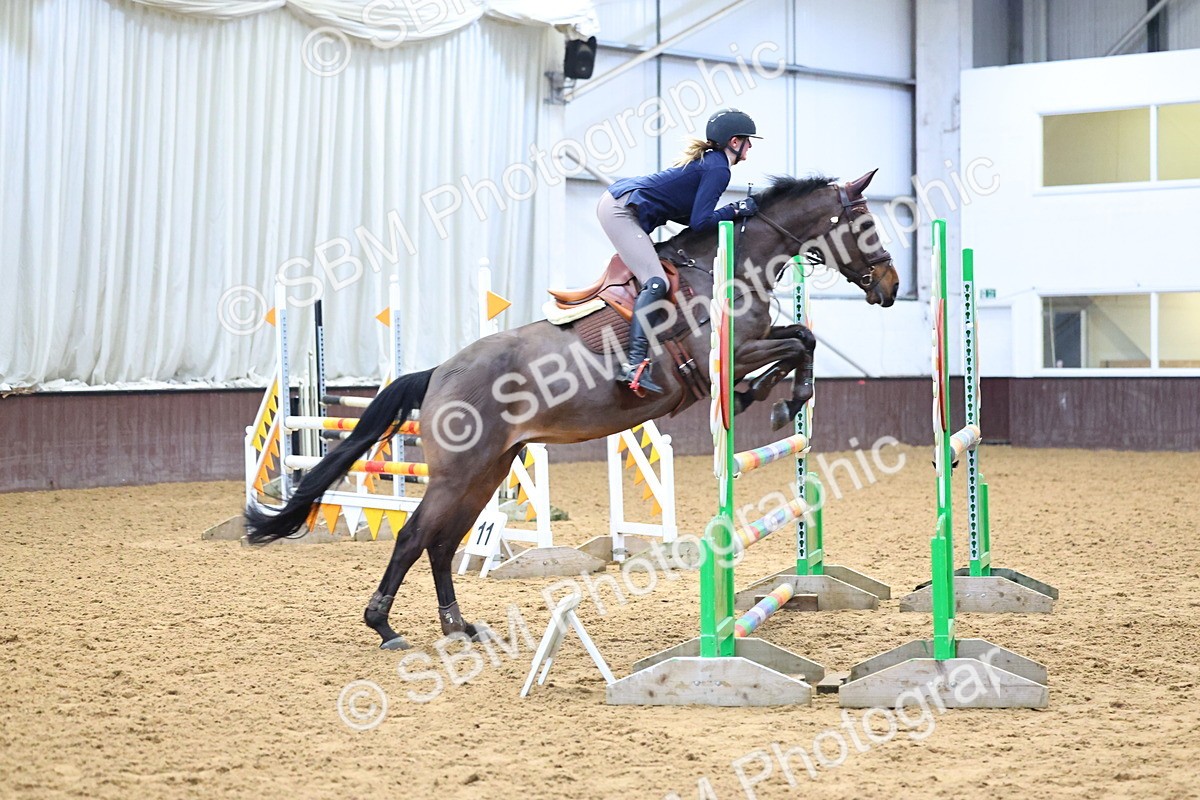 SBM_000670 - Class 3 - Senior Discovery - 1.00m