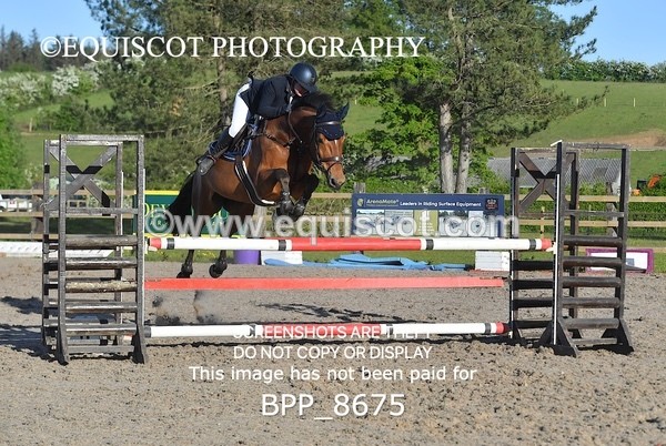 BPP_8675 - CLASS 5 1.05m Amateur Championship Qualifier/ 1.05m Open