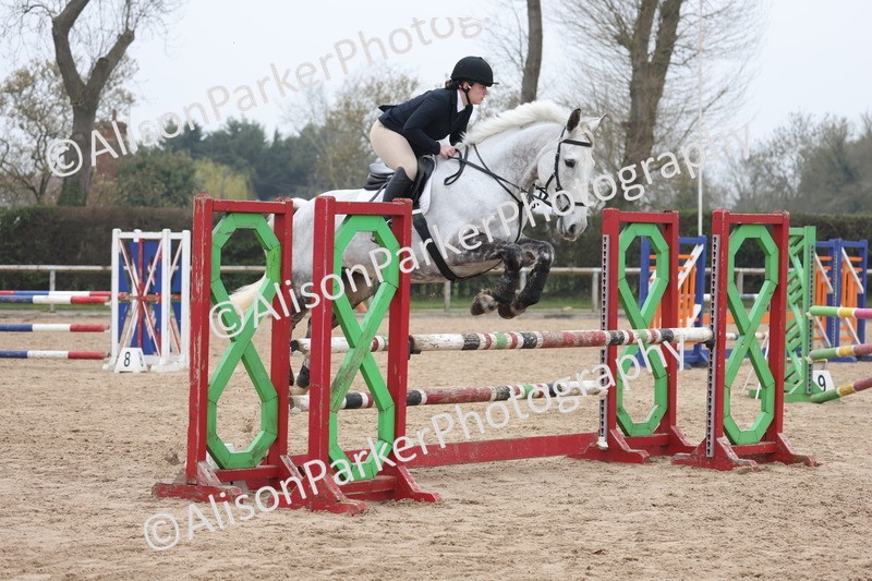 20260308-1651 - Class 5 - 1.00m