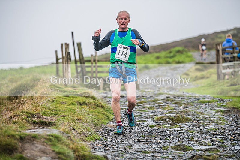Skiddaw-415 - Skiddaw Fell Race Sunday 5th July 2026